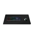 Mousepad LogiLink Zwart Gaming 435x890x2mm