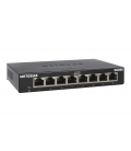 Netgear 8 Poort GS308-300PES 1GBit