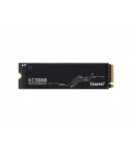 2TB M.2 PCIe NVMe Kingston KC3000 7000/7000