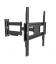 Wall mount LogiLink Tilt/Swivel/Level 32"-55" 