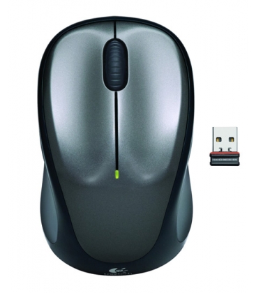 Logitech M235 Optical USB Zi-Zw Retail Wireless