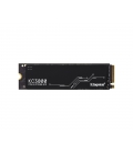 512GB M.2 PCIe NVMe Kingston KC3000 7000/3900