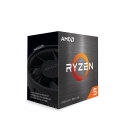 AM4 AMD Ryzen 5 5600 65W /C6T12 /4.4Hz /35MB /BOX