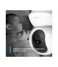 TP-Link TAPO C210 WiFi/3MP/2-Way Audio/IR