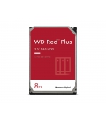 8,0TB WD Red Plus 128MB/5640rpm