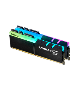 16GB DDR4/3200 CL16 (2x 8GB) G.Skill Trident Z RGB