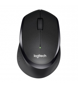 Logitech M330 Optical USB zwart Retail Wireless
