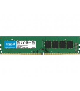 32GB DDR4/3200 CL22 Crucial