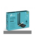 TP-Link WL AX3000 Dual Band Archer TX50E