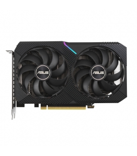 3060 ASUS DUAL RTX V2 OC LHR 12GB 3xDP/HDMI