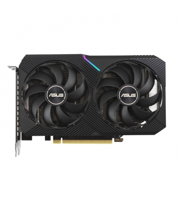 3060 ASUS DUAL RTX V2 OC LHR 12GB 3xDP/HDMI