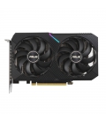 3060 ASUS DUAL RTX V2 OC 12GB 3xDP/HDMI