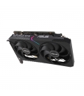 3060 ASUS DUAL RTX V2 OC LHR 12GB 3xDP/HDMI