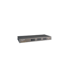 TP-Link 24Port 1Gb 1U 19-inch