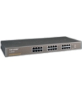 TP-Link 24Port 1Gbps 1U 19-inch