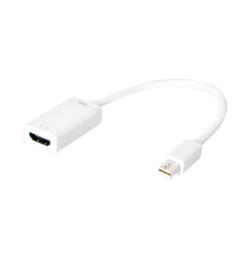 Adapter DisplayPort mini 1.2 --> HDMI LogiLink