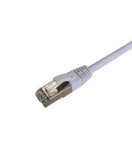 RJ45 1.00m Wit Cat5e SF/UTP OEM