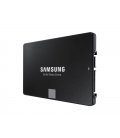 2TB 2,5" SATA3 Samsung 870 EVO 600/560