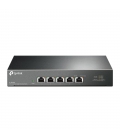 TP-Link 5Port 10Gb Metalen Behuizing