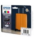 Epson 405 Multipack Z/C/M/G 23,8ml (Origineel)