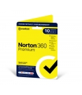 AV Norton Empowered 360 PREMIUM 75GB -1U/10D/1J Retail