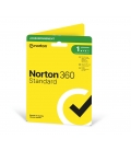 AV Norton Empowered 360 Standard 10GB -1U/1D/1J Retail