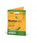 AV Norton Empowered 360 Standard 10GB -1U/1D/1J Retail