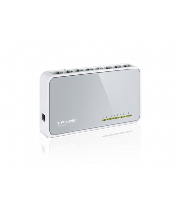 TP-Link 8Port 100Mbit