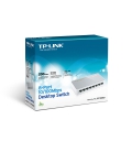 TP-Link 8Port 100Mbit