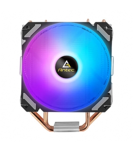 Antec A400i PWM RGB LED AMD-Intel