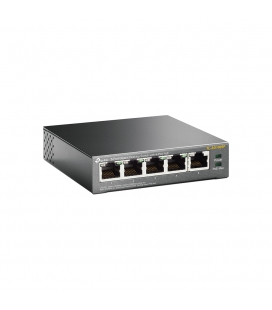 TP-Link 5Port 1Gb PoE