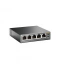 TP-Link 5Port 1Gbps PoE