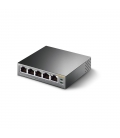 TP-Link 5Port 1Gb PoE