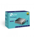 TP-Link 5Port 1Gb PoE