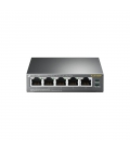 TP-Link 5Port 100Mbit PoE