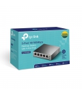 TP-Link 5Port 100Mbit PoE