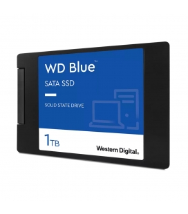 1TB 2,5" WD Blue SA510 TLC/560/520