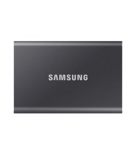 1,0TB Samsung T7 NVMe/Zwart/USB-C/1050/1000