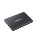 1,0TB Samsung T7 NVMe/Zwart/USB-C/1050/1000