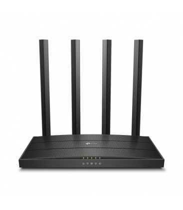 TP-Link ARCHER C80 4PSW 1900Mbps 10/100/1000 Mbps