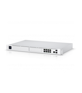 Ubiquiti Unifi Dream Machine Pro 8xLAN,2xWAN
