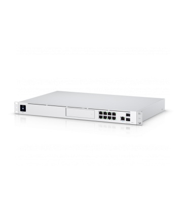 Ubiquiti Unifi Dream Machine Pro 8xLAN,2xWAN