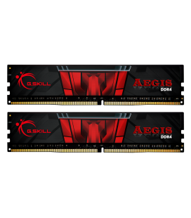 16GB DDR4/3200 CL16 (2x 8GB) G.Skill Aegis