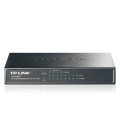 TP-Link 8Port 1Gbps PoE