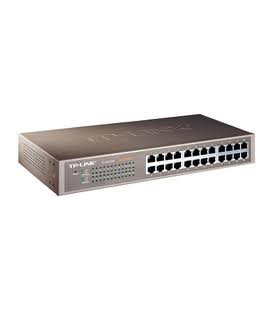 TP-Link 24Port 1Gb Desktop/Rackmountable