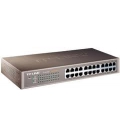 TP-Link 24Port 1Gbps Desktop/Rackmountable