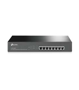 TP-Link 8Port 1Gb PoE+