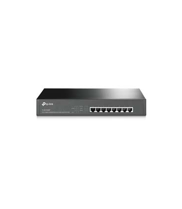 TP-Link 8Port 1Gb PoE+