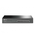 TP-Link 8Port 1Gb PoE+