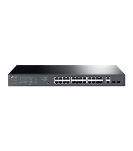 TP-Link 28Port 1Gb 1U 19-inch